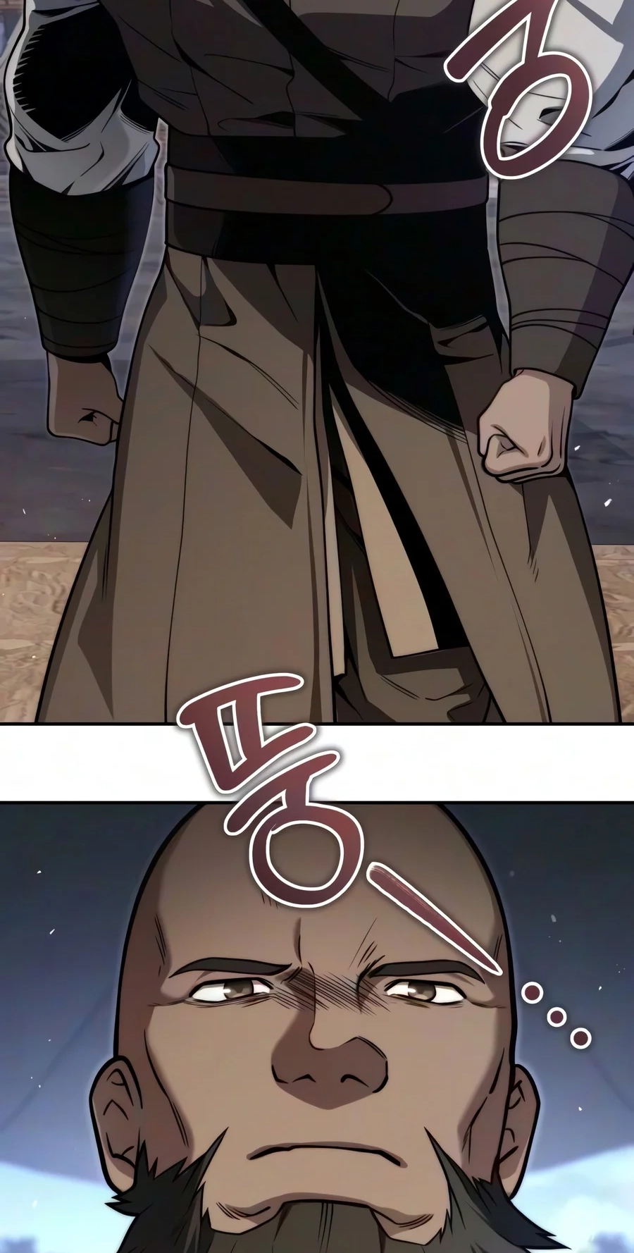 Read The Frontier Count’s 10th-Class Outcast chapter 26 image 74 on Lezhin