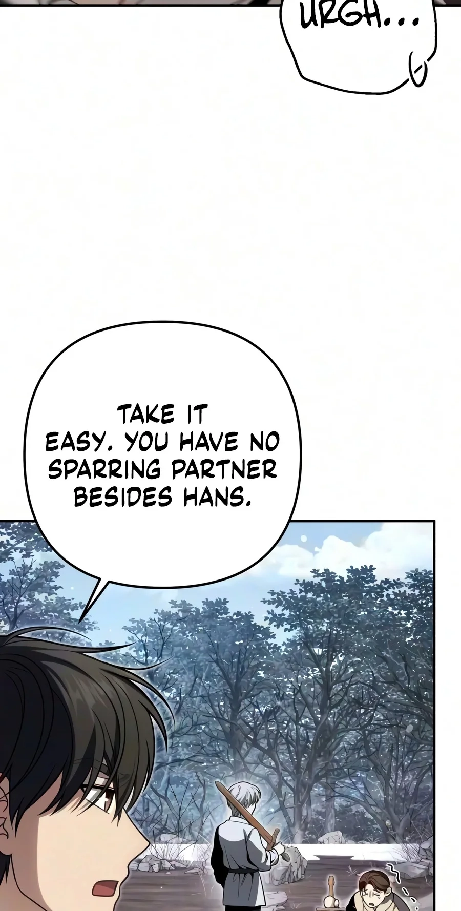 Read The Frontier Count’s 10th-Class Outcast chapter 26 image 84 on Lezhin