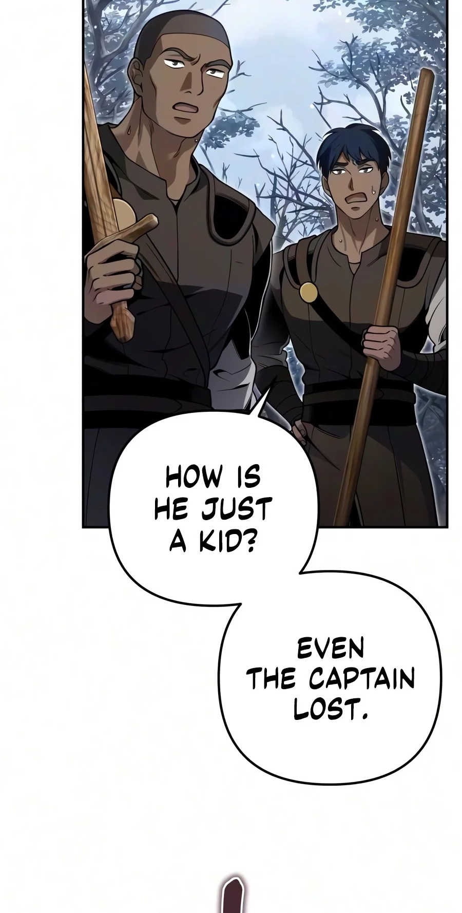 Read The Frontier Count’s 10th-Class Outcast chapter 26 image 86 on Lezhin