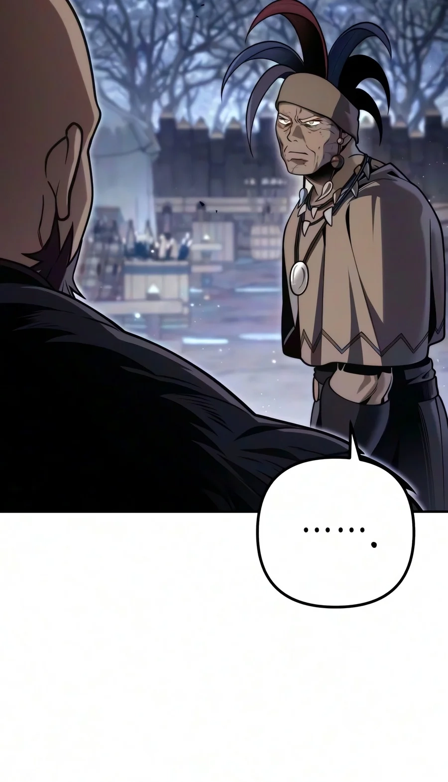 Read The Frontier Count’s 10th-Class Outcast chapter 26 image 9 on Lezhin