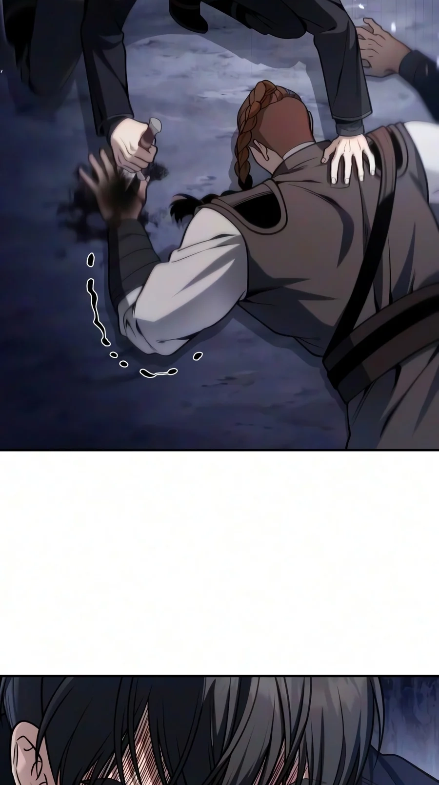 Read The Frontier Count’s 10th-Class Outcast chapter 27 image 112 on Lezhin