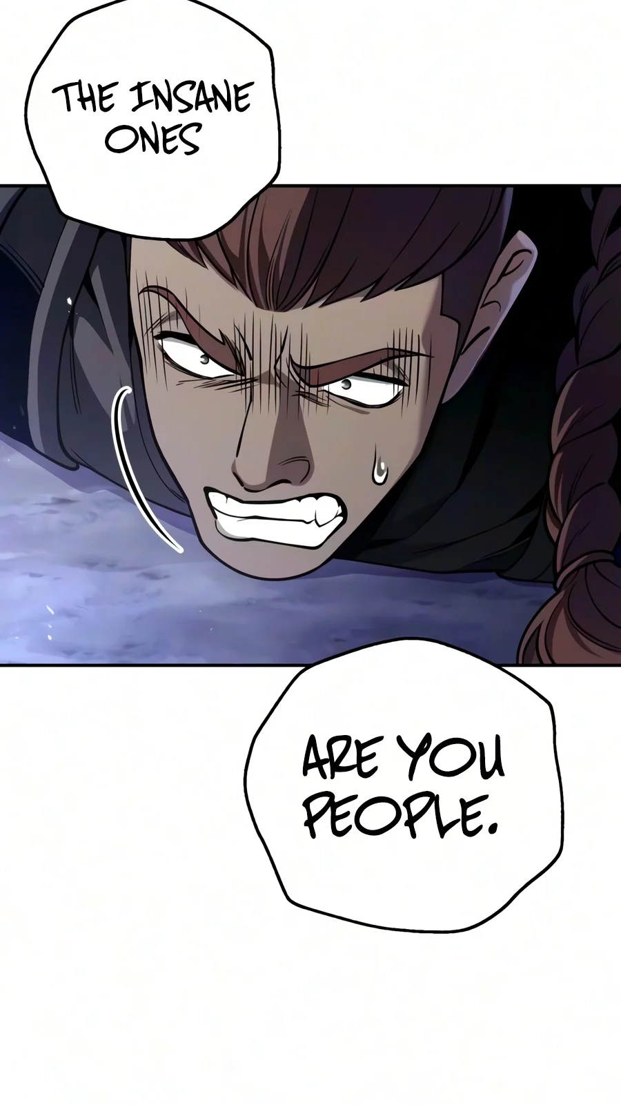 Read The Frontier Count’s 10th-Class Outcast chapter 27 image 117 on Lezhin