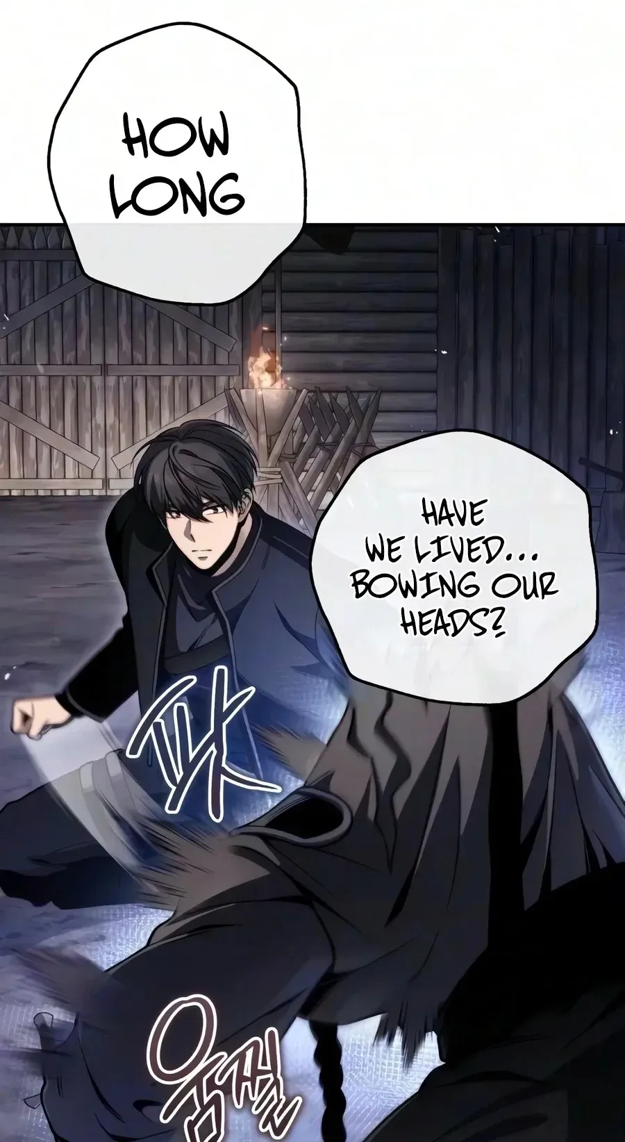 Read The Frontier Count’s 10th-Class Outcast chapter 27 image 118 on Lezhin