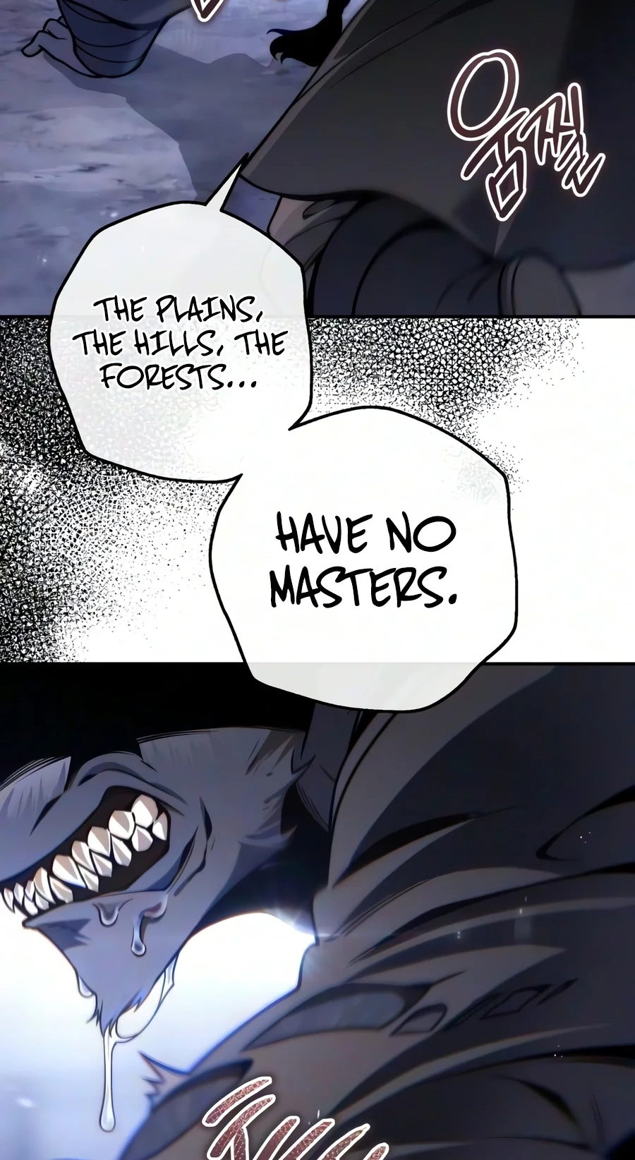 Read The Frontier Count’s 10th-Class Outcast chapter 27 image 119 on Lezhin
