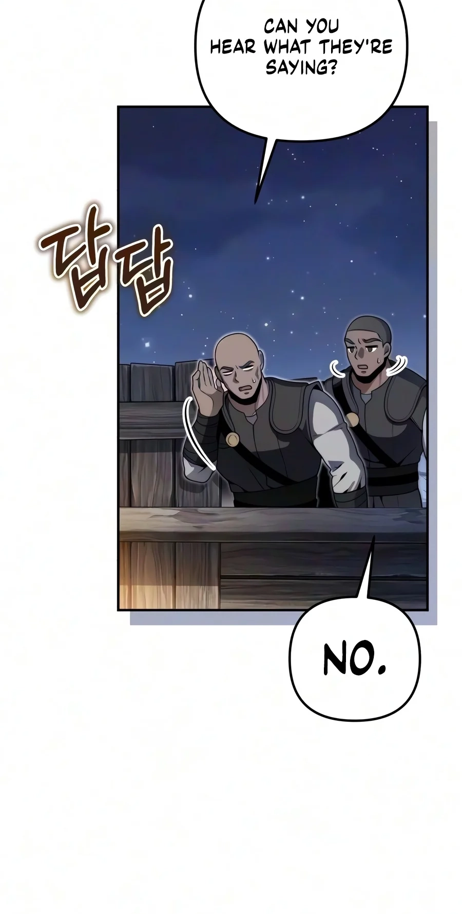 Read The Frontier Count’s 10th-Class Outcast chapter 27 image 12 on Lezhin