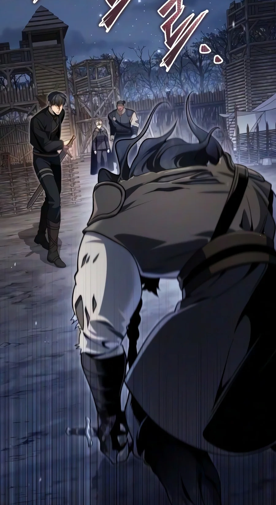 Read The Frontier Count’s 10th-Class Outcast chapter 27 image 125 on Lezhin