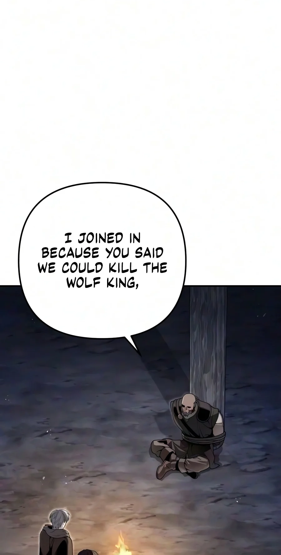 Read The Frontier Count’s 10th-Class Outcast chapter 27 image 13 on Lezhin