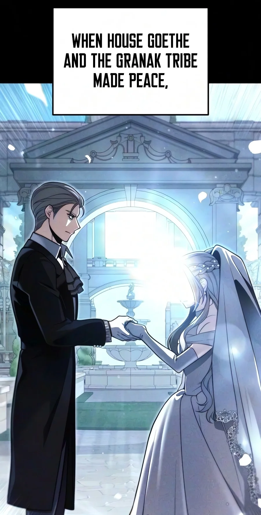 Read The Frontier Count’s 10th-Class Outcast chapter 27 image 22 on Lezhin