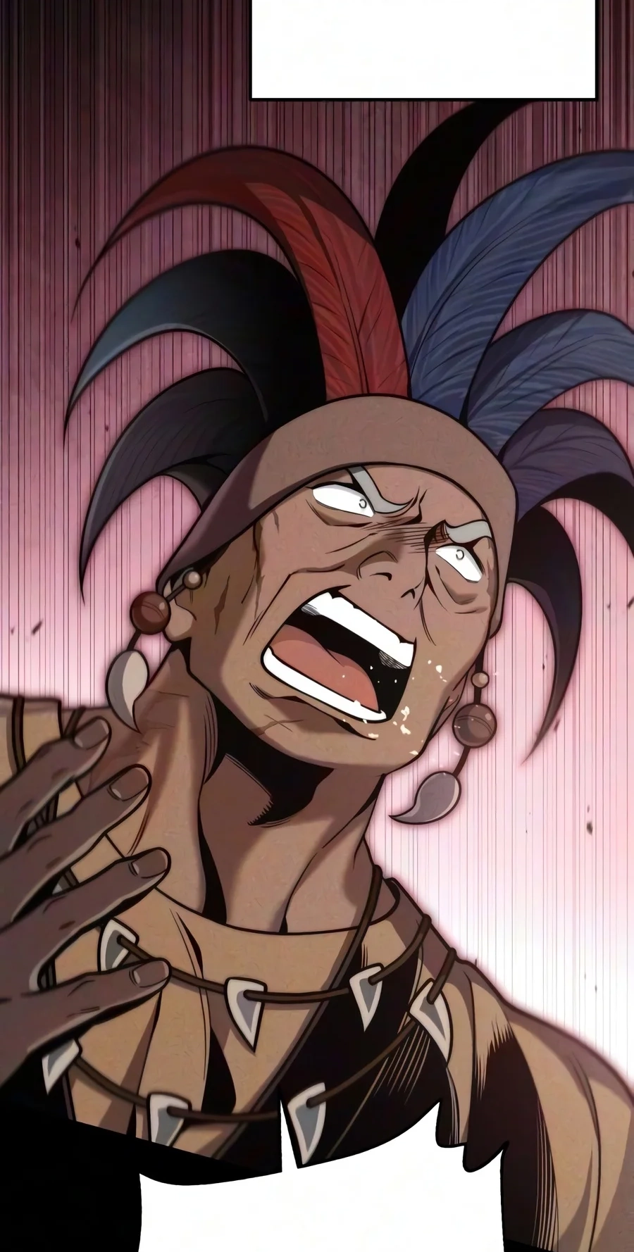 Read The Frontier Count’s 10th-Class Outcast chapter 27 image 24 on Lezhin