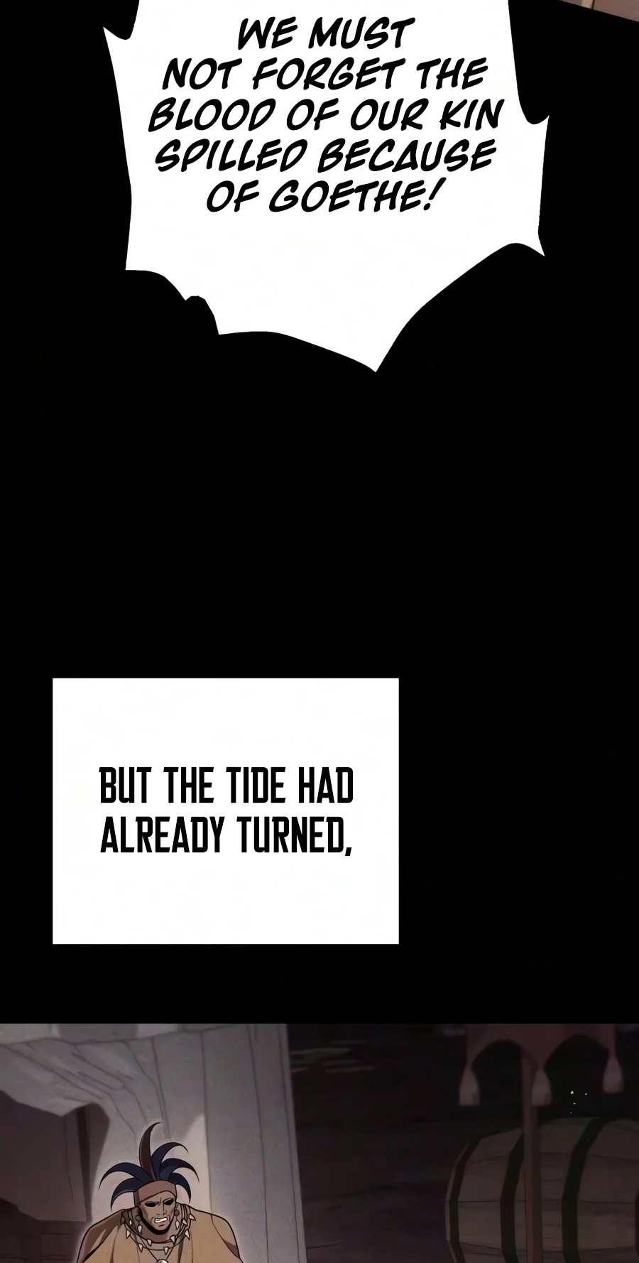 Read The Frontier Count’s 10th-Class Outcast chapter 27 image 25 on Lezhin