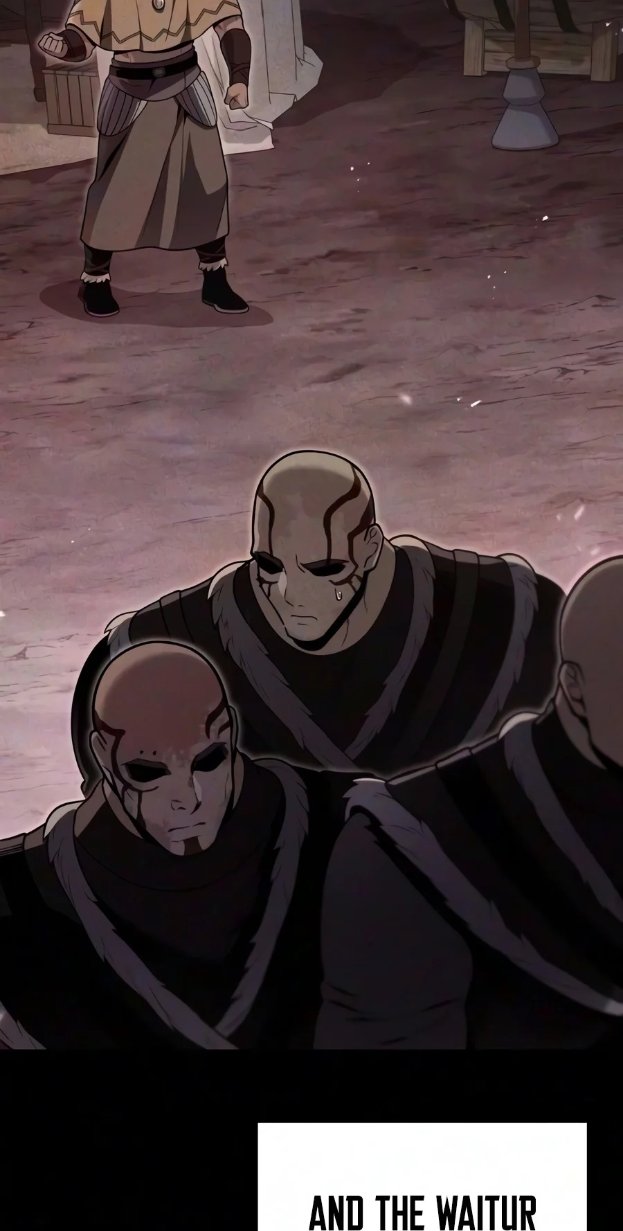 Read The Frontier Count’s 10th-Class Outcast chapter 27 image 26 on Lezhin