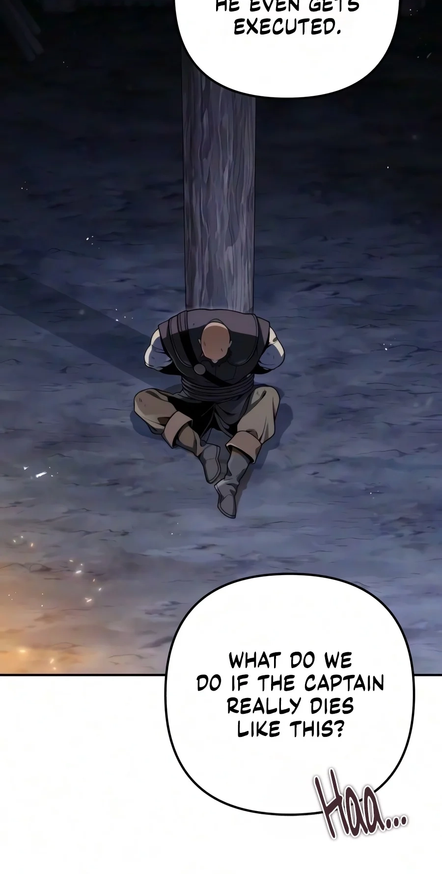 Read The Frontier Count’s 10th-Class Outcast chapter 27 image 3 on Lezhin