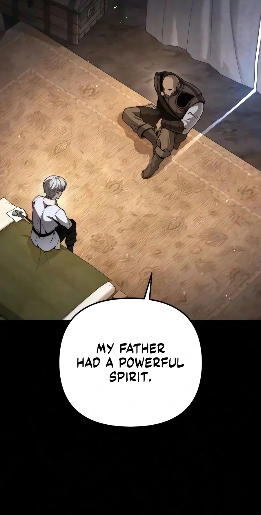 Read The Frontier Count’s 10th-Class Outcast chapter 27 image 40 on Lezhin