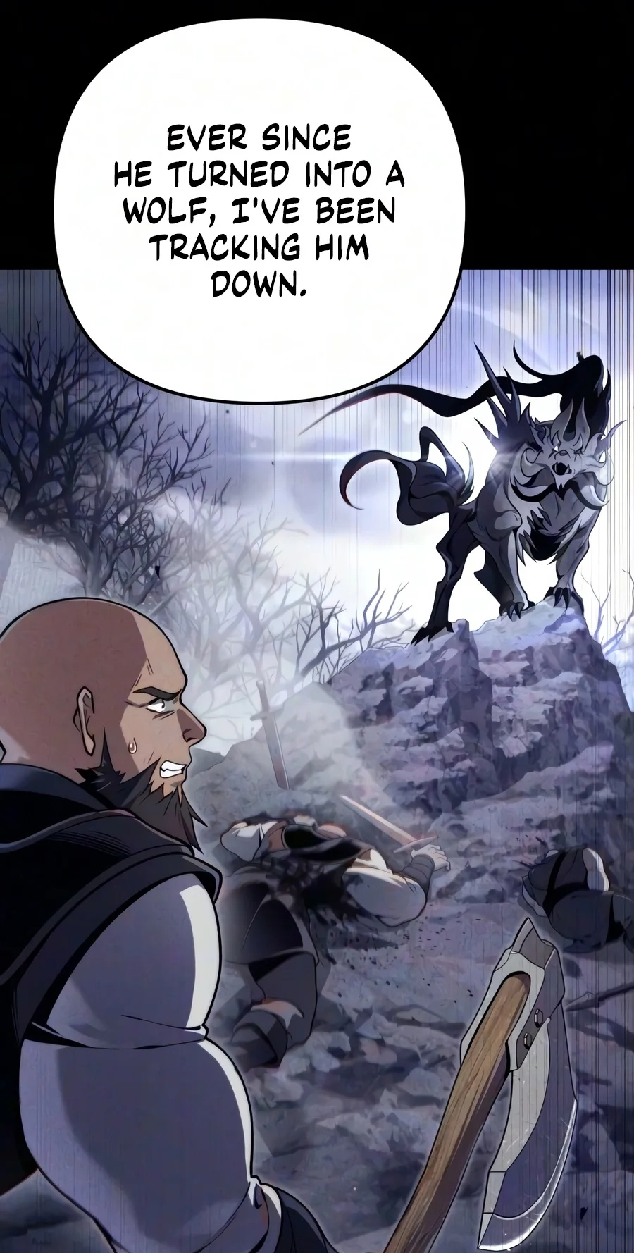 Read The Frontier Count’s 10th-Class Outcast chapter 27 image 44 on Lezhin