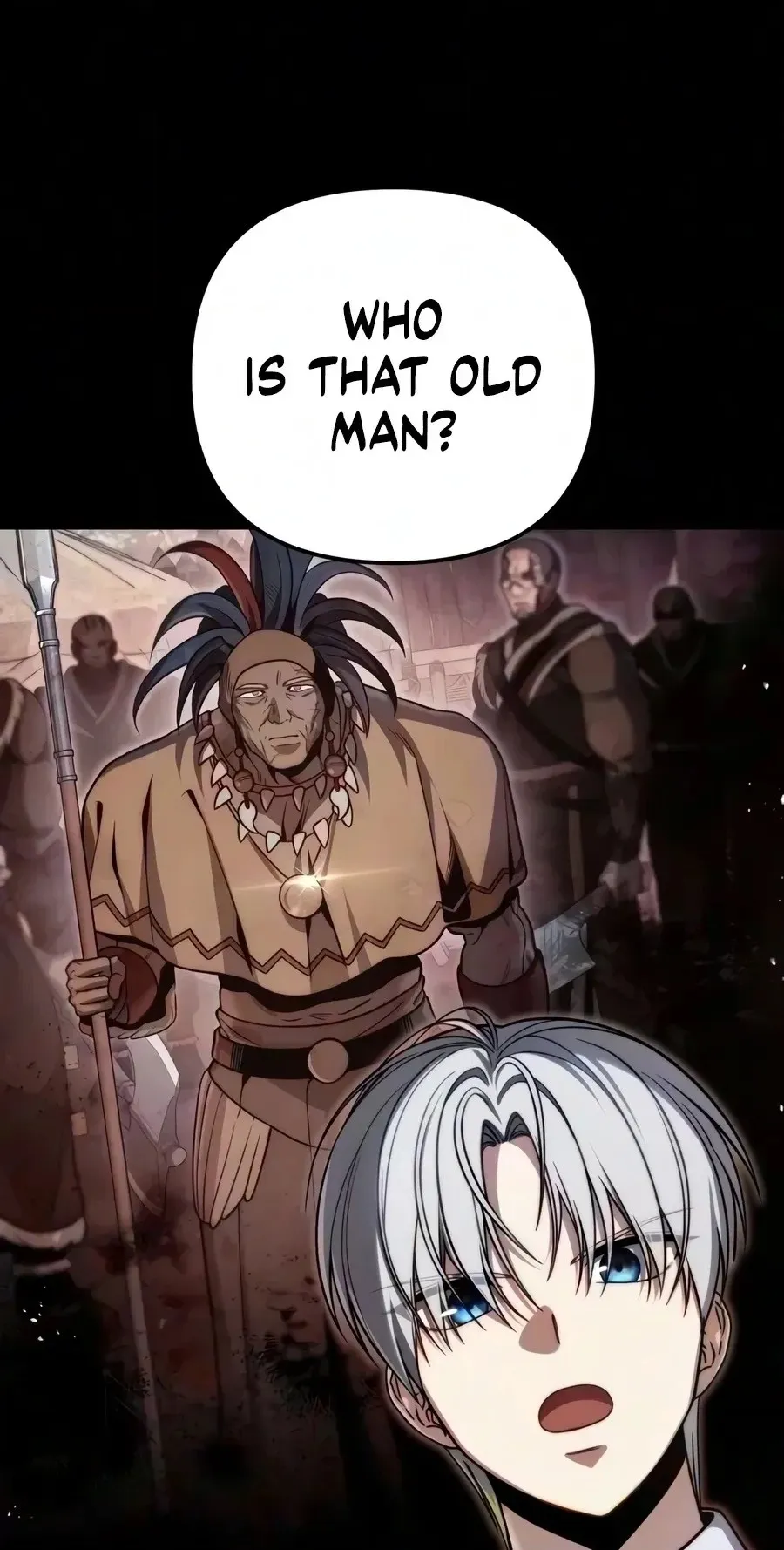 Read The Frontier Count’s 10th-Class Outcast chapter 27 image 48 on Lezhin