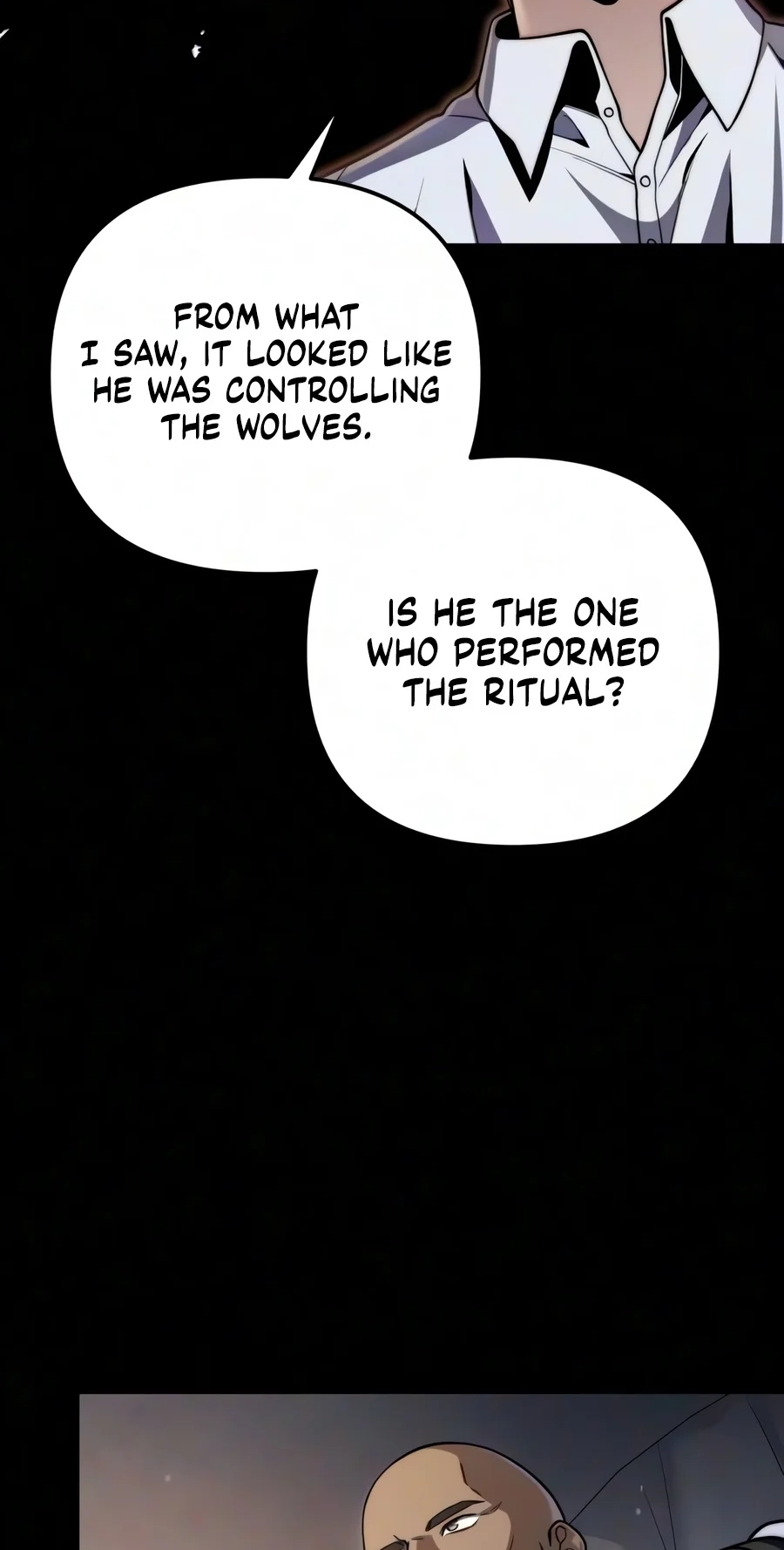 Read The Frontier Count’s 10th-Class Outcast chapter 27 image 49 on Lezhin