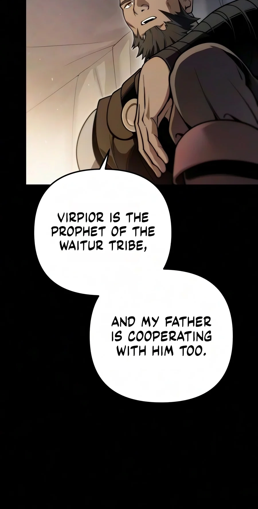 Read The Frontier Count’s 10th-Class Outcast chapter 27 image 50 on Lezhin