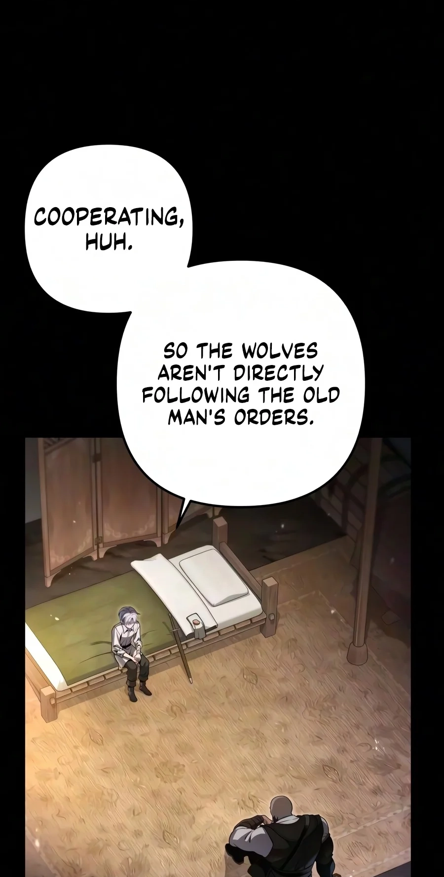 Read The Frontier Count’s 10th-Class Outcast chapter 27 image 51 on Lezhin