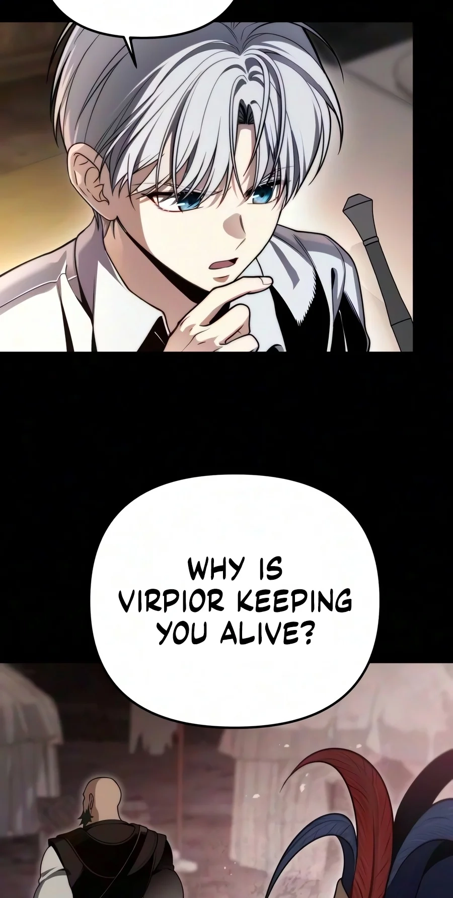 Read The Frontier Count’s 10th-Class Outcast chapter 27 image 53 on Lezhin