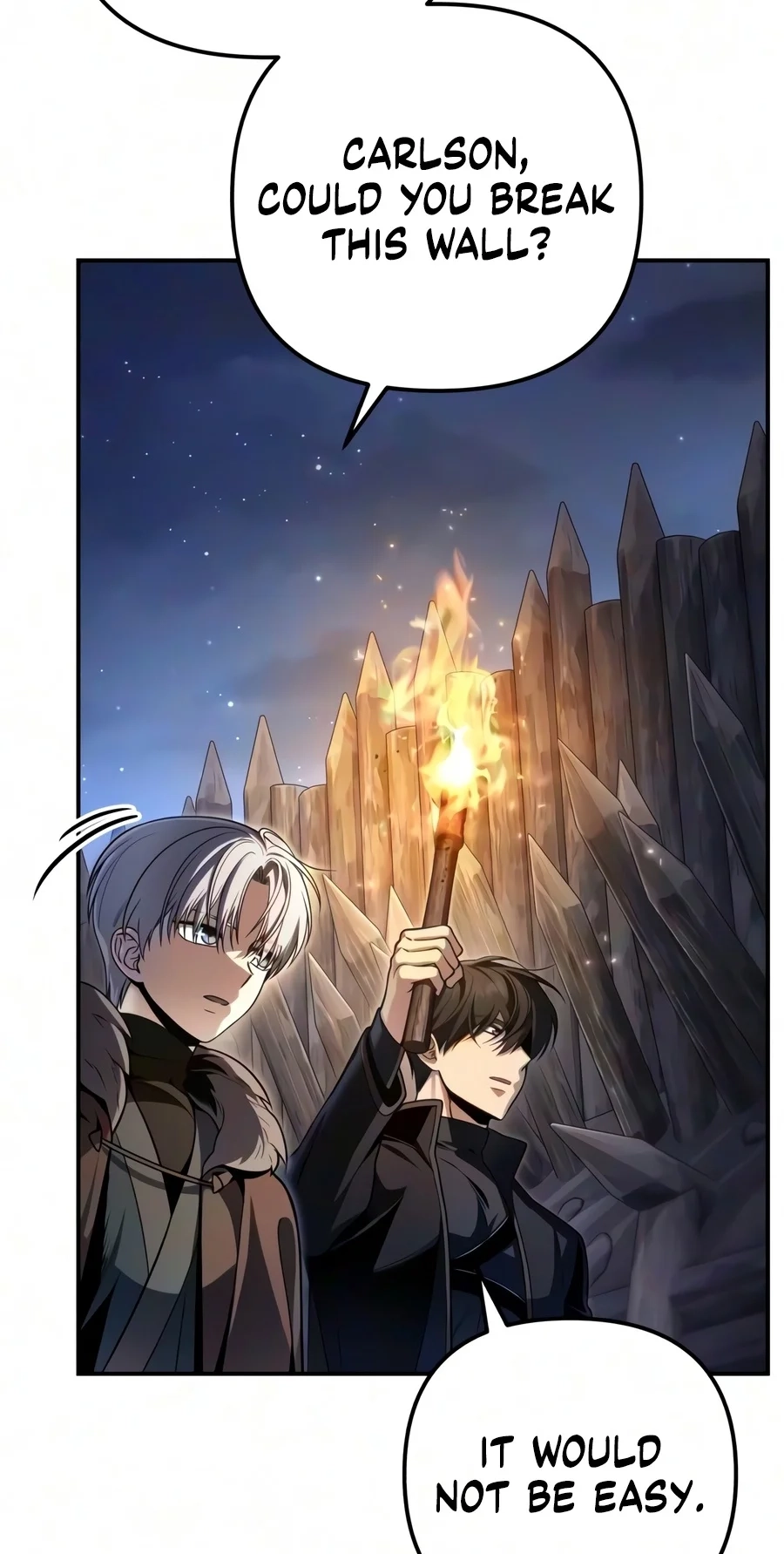 Read The Frontier Count’s 10th-Class Outcast chapter 27 image 64 on Lezhin