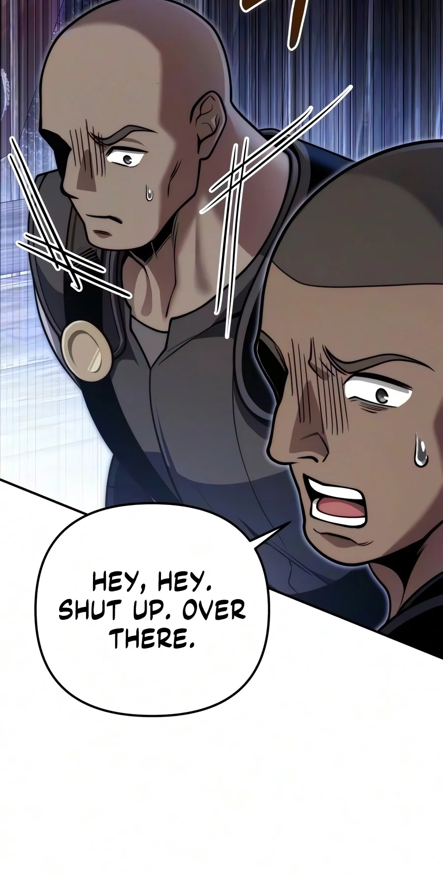 Read The Frontier Count’s 10th-Class Outcast chapter 27 image 7 on Lezhin