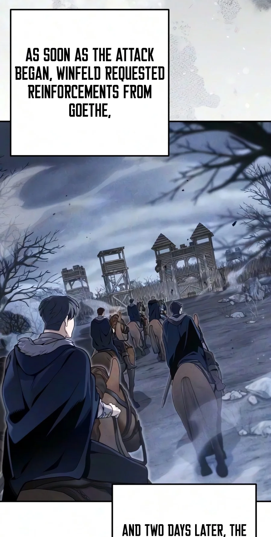 Read The Frontier Count’s 10th-Class Outcast chapter 27 image 70 on Lezhin