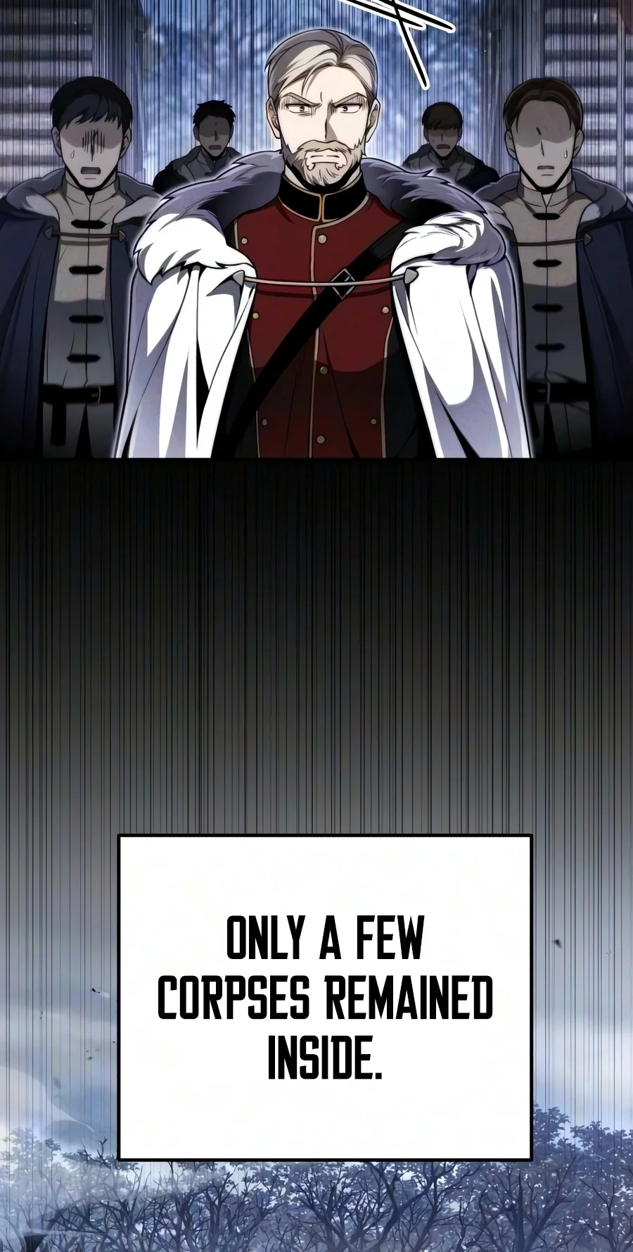 Read The Frontier Count’s 10th-Class Outcast chapter 27 image 73 on Lezhin