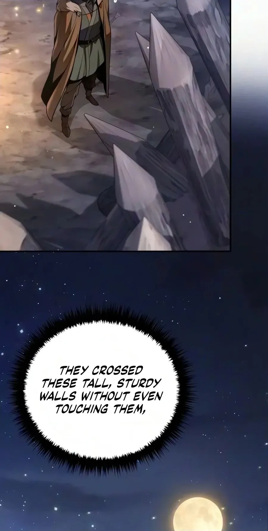 Read The Frontier Count’s 10th-Class Outcast chapter 27 image 78 on Lezhin