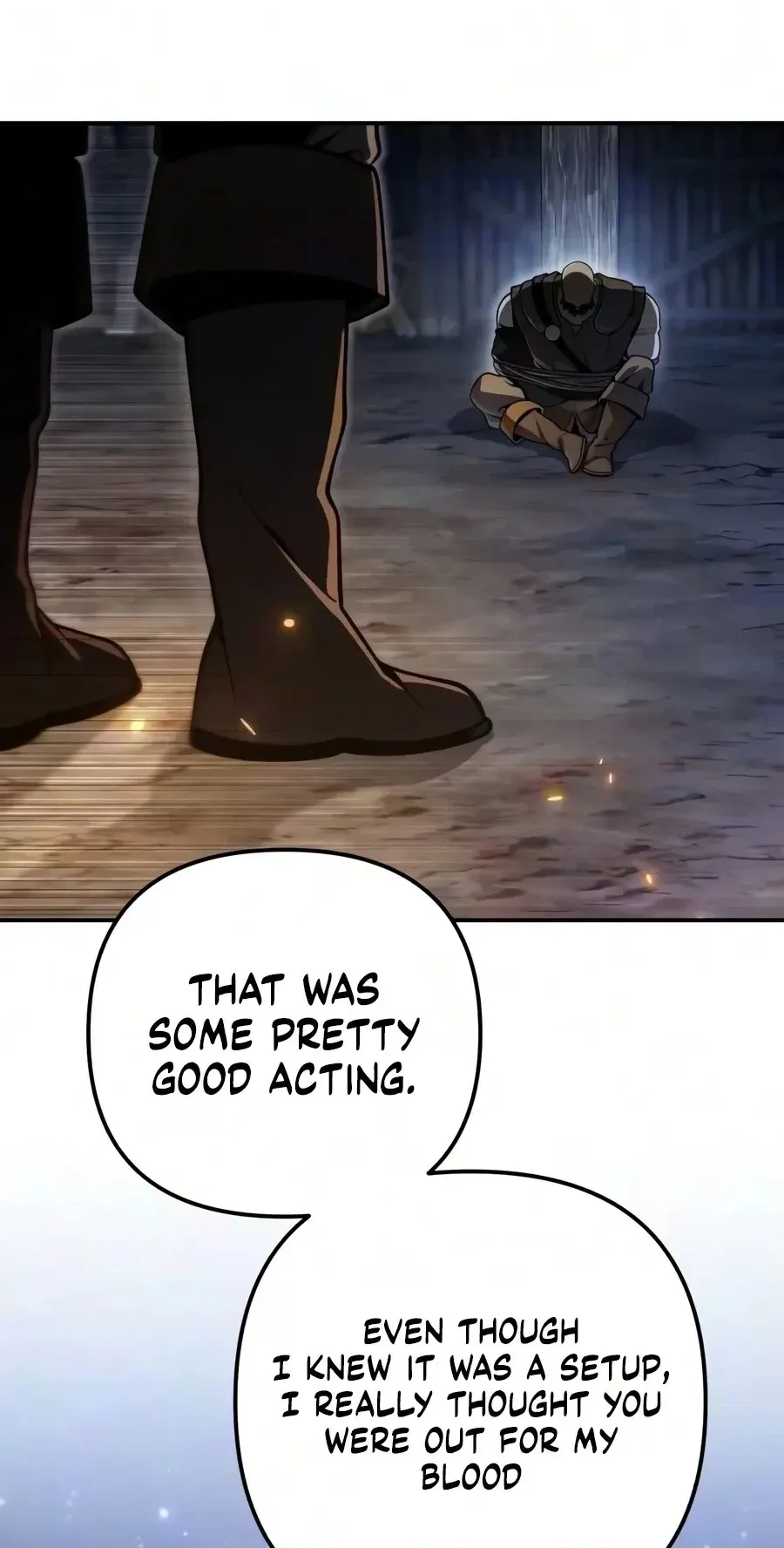Read The Frontier Count’s 10th-Class Outcast chapter 27 image 8 on Lezhin