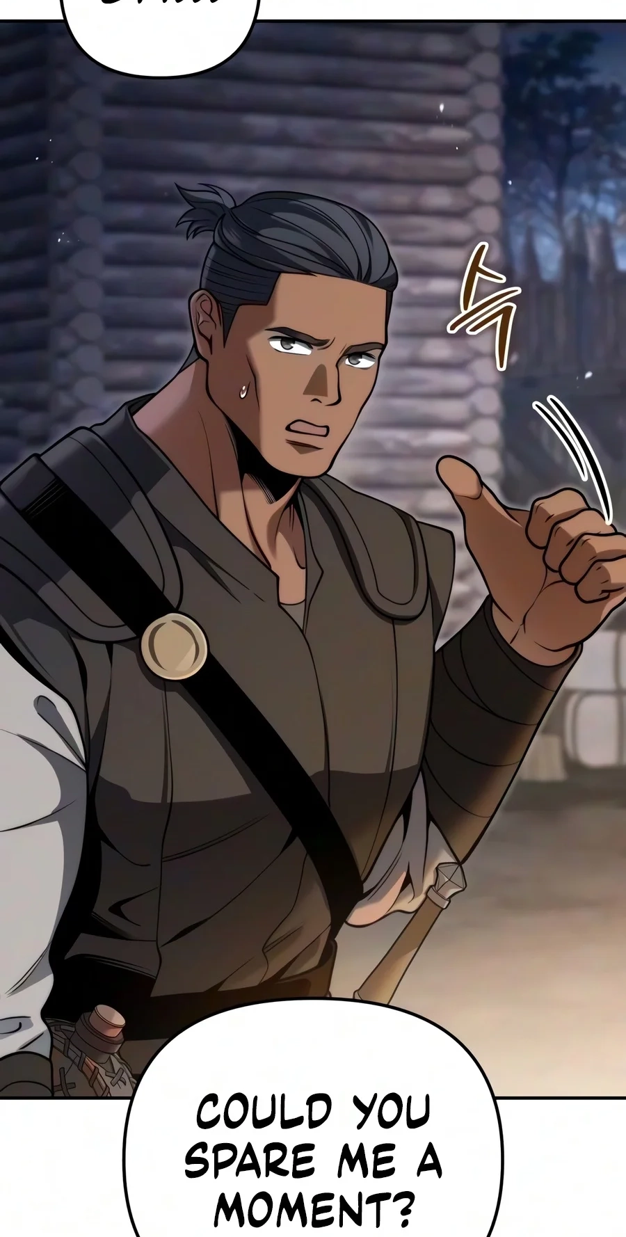 Read The Frontier Count’s 10th-Class Outcast chapter 27 image 83 on Lezhin