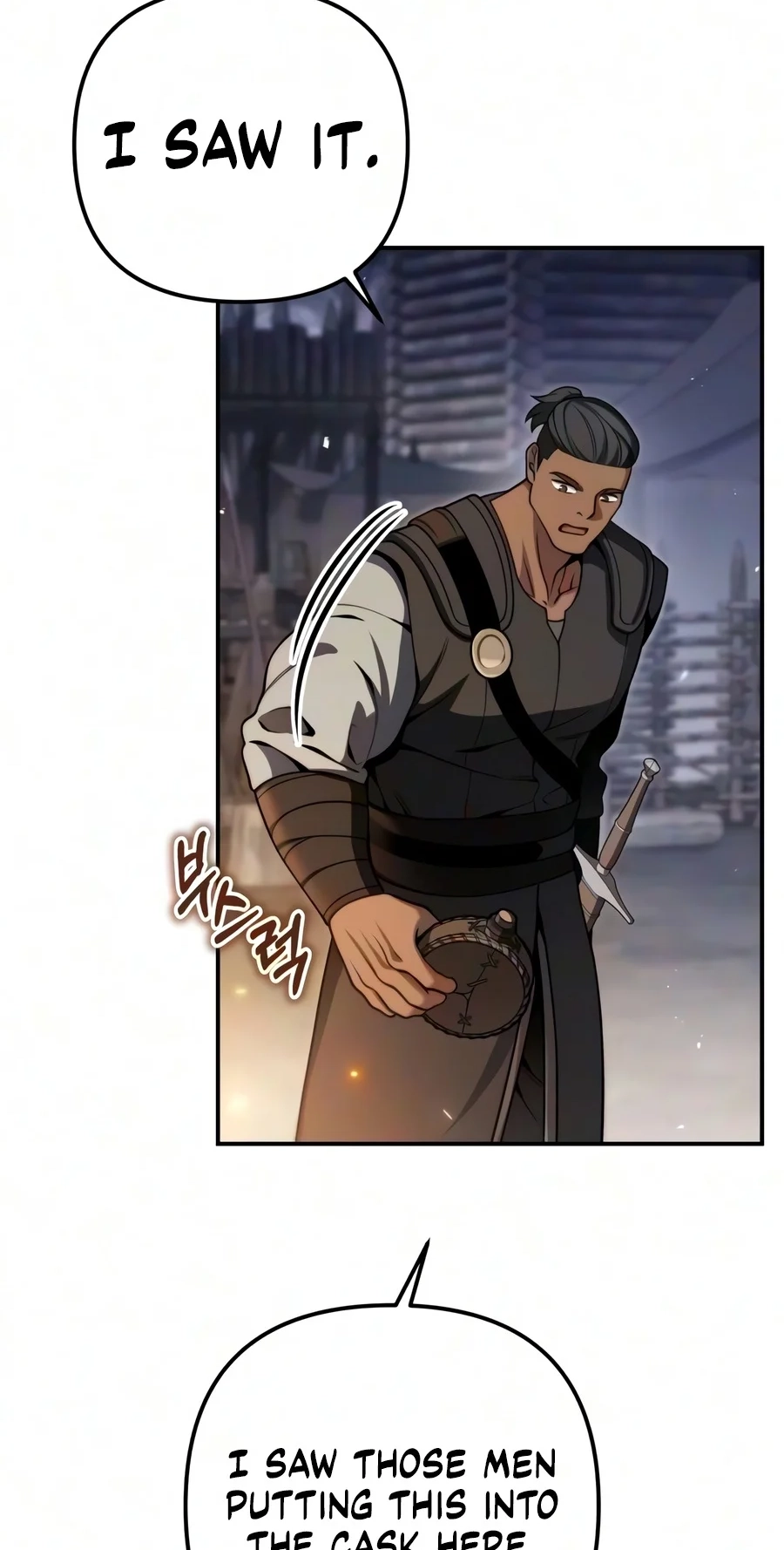 Read The Frontier Count’s 10th-Class Outcast chapter 27 image 89 on Lezhin