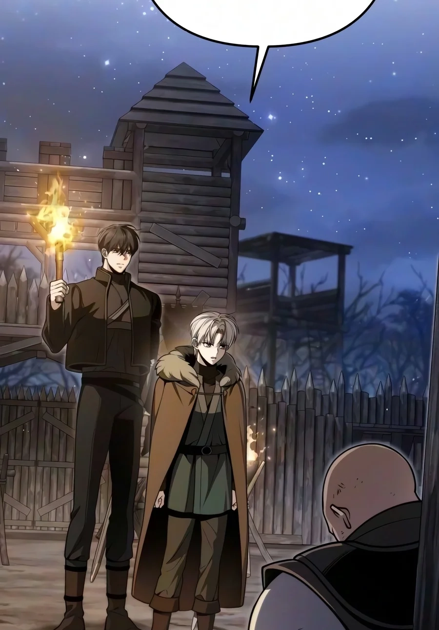 Read The Frontier Count’s 10th-Class Outcast chapter 27 image 9 on Lezhin