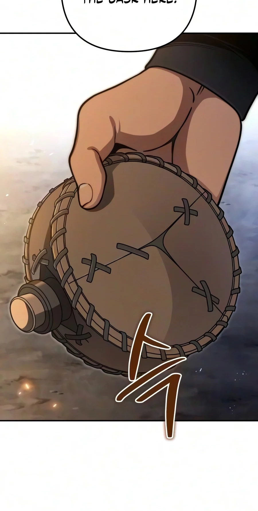 Read The Frontier Count’s 10th-Class Outcast chapter 27 image 90 on Lezhin