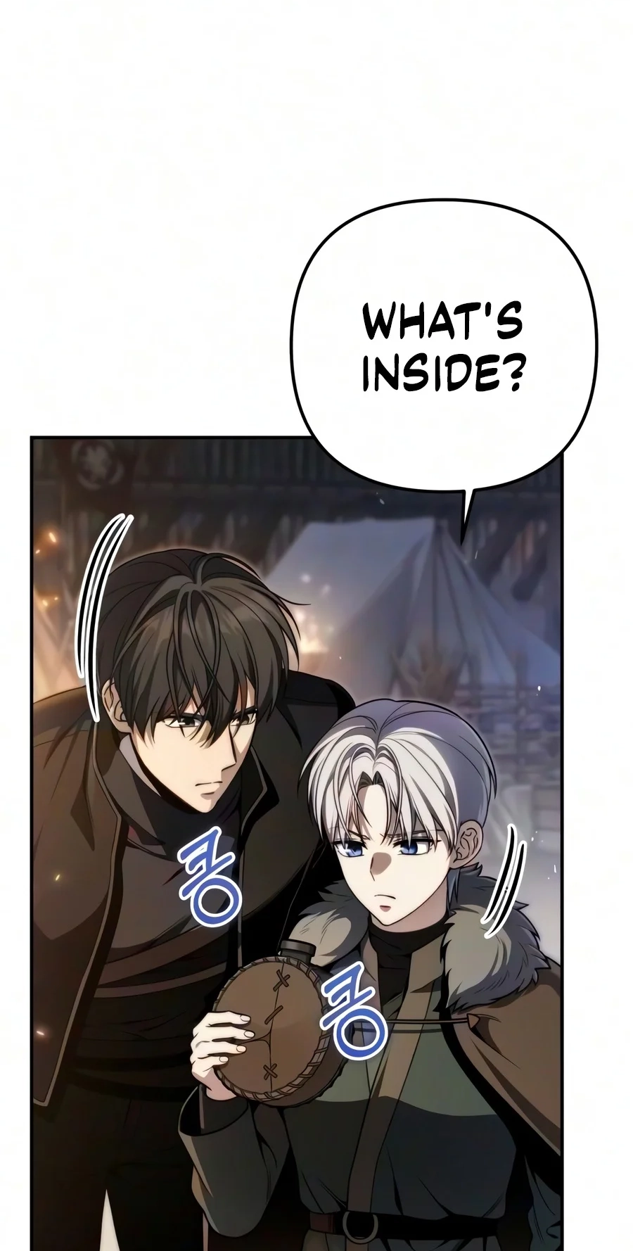 Read The Frontier Count’s 10th-Class Outcast chapter 27 image 91 on Lezhin