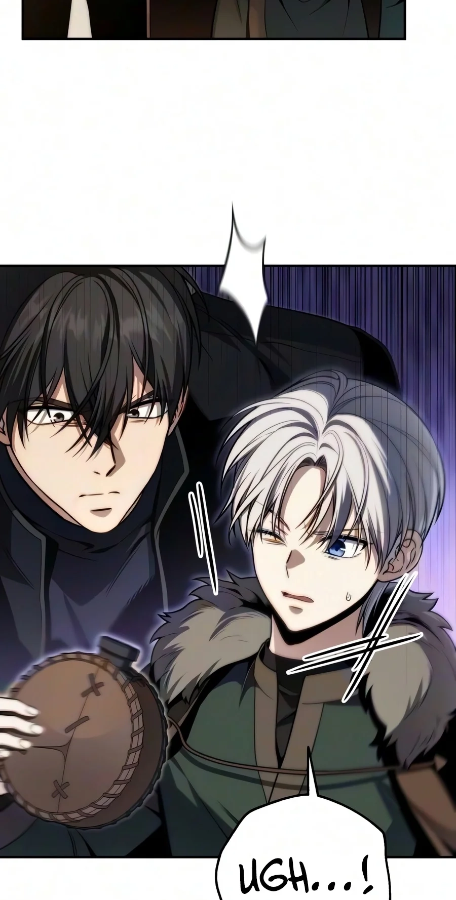 Read The Frontier Count’s 10th-Class Outcast chapter 27 image 92 on Lezhin