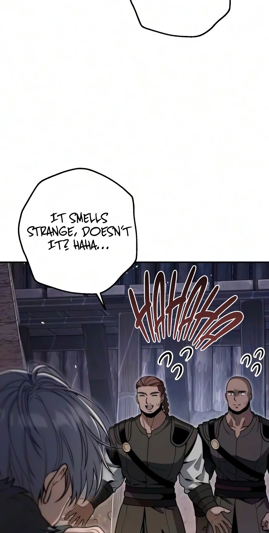 Read The Frontier Count’s 10th-Class Outcast chapter 27 image 93 on Lezhin