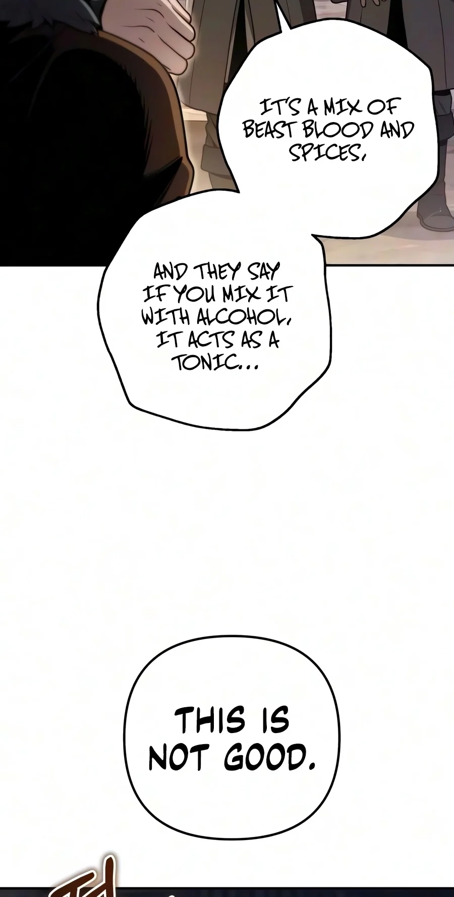 Read The Frontier Count’s 10th-Class Outcast chapter 27 image 94 on Lezhin