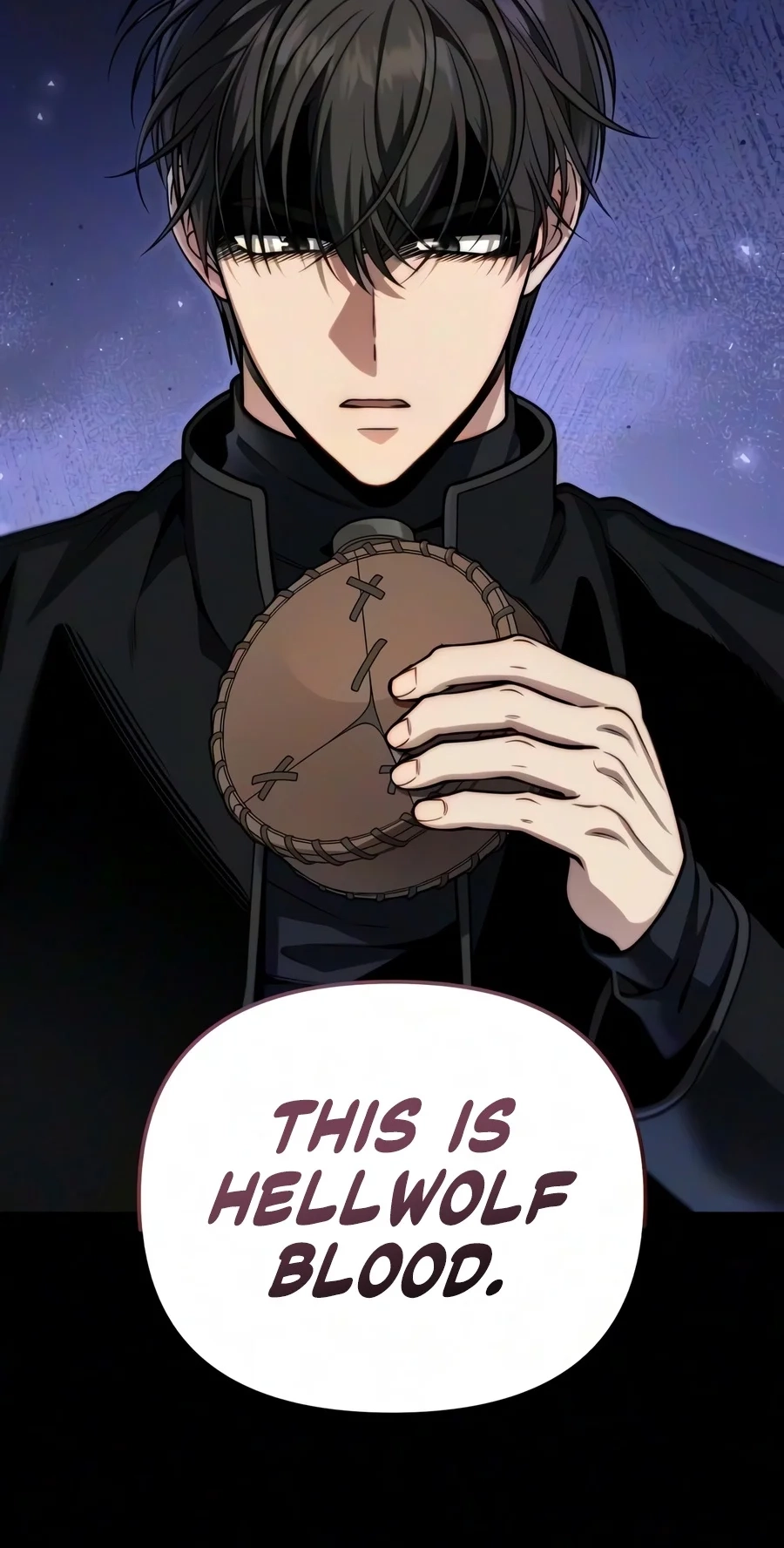 Read The Frontier Count’s 10th-Class Outcast chapter 27 image 96 on Lezhin