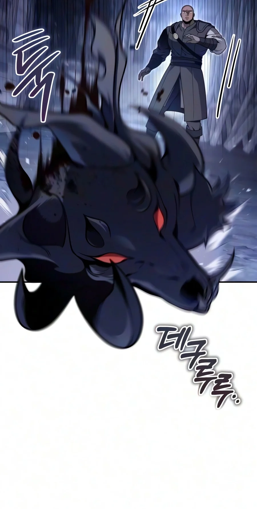 Read The Frontier Count’s 10th-Class Outcast chapter 28 image 10 on Lezhin
