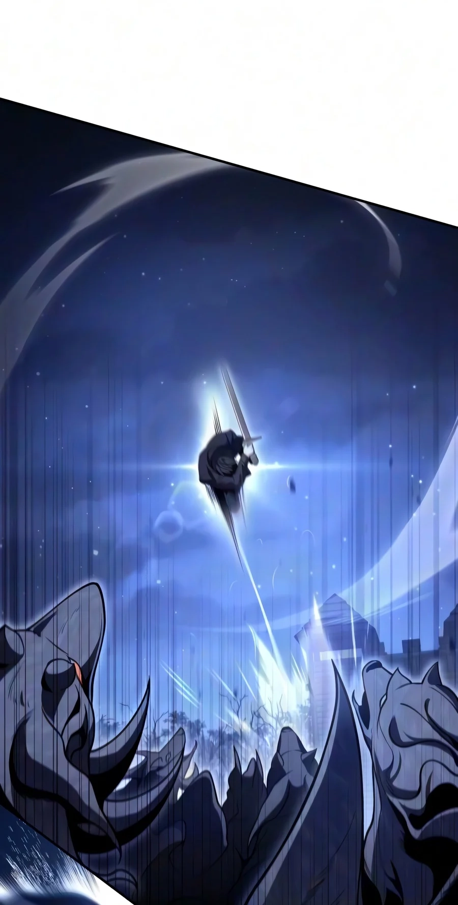 Read The Frontier Count’s 10th-Class Outcast chapter 28 image 100 on Lezhin