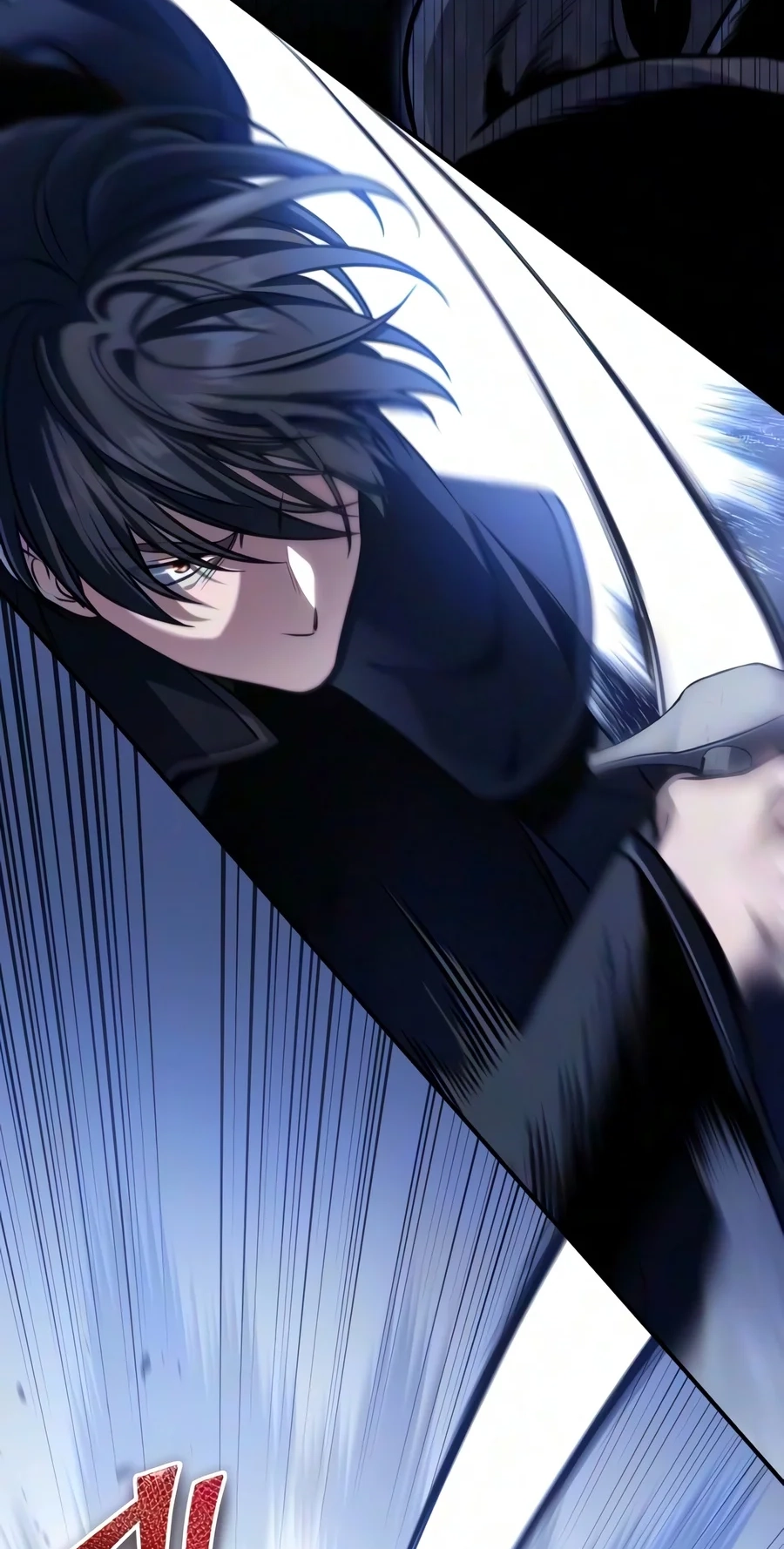 Read The Frontier Count’s 10th-Class Outcast chapter 28 image 101 on Lezhin