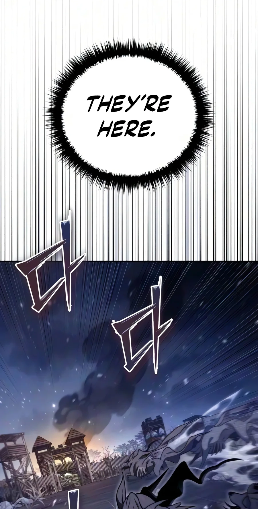 Read The Frontier Count’s 10th-Class Outcast chapter 28 image 113 on Lezhin