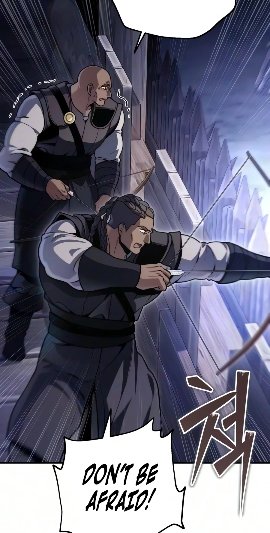 Read The Frontier Count’s 10th-Class Outcast chapter 28 image 115 on Lezhin
