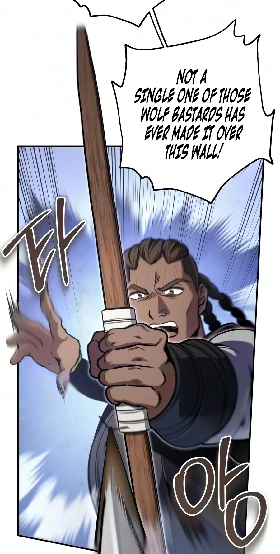 Read The Frontier Count’s 10th-Class Outcast chapter 28 image 116 on Lezhin