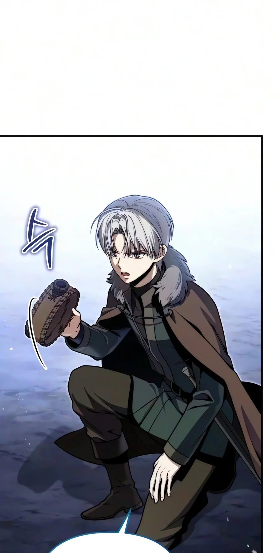 Read The Frontier Count’s 10th-Class Outcast chapter 28 image 12 on Lezhin