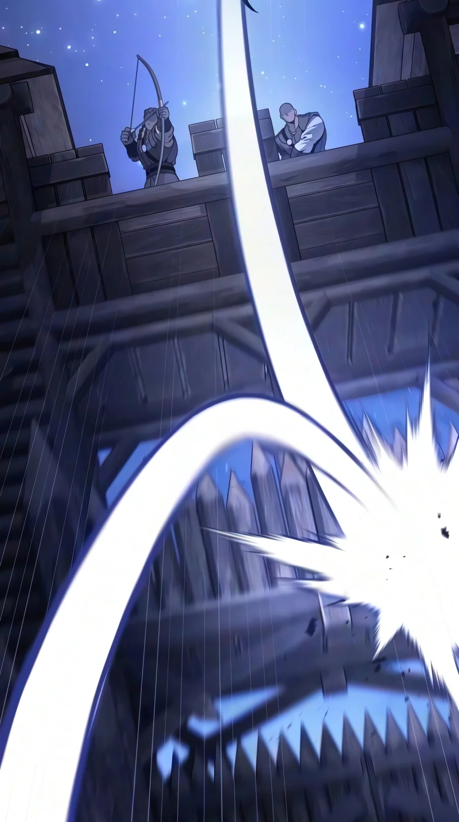 Read The Frontier Count’s 10th-Class Outcast chapter 28 image 120 on Lezhin