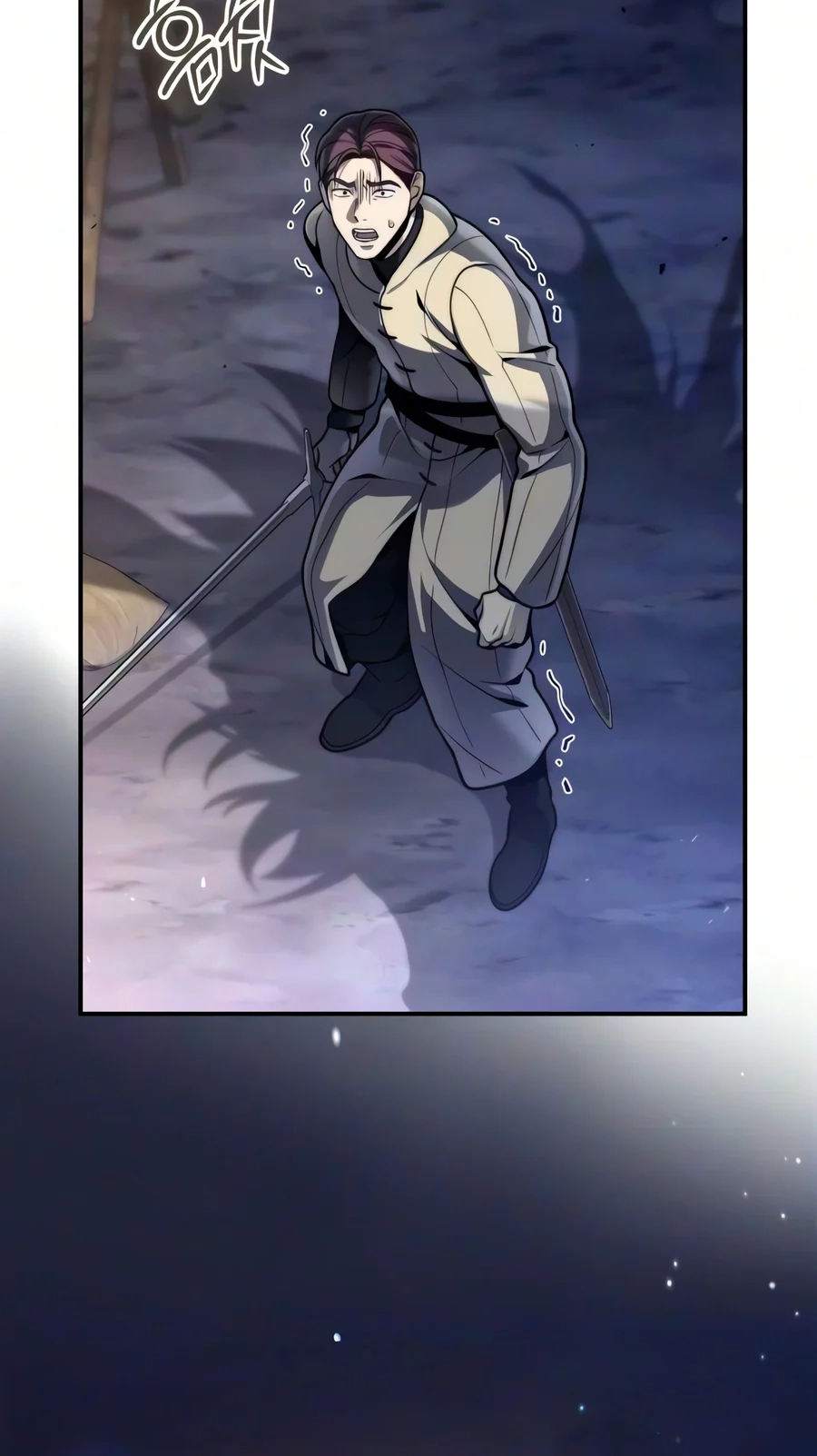 Read The Frontier Count’s 10th-Class Outcast chapter 28 image 126 on Lezhin