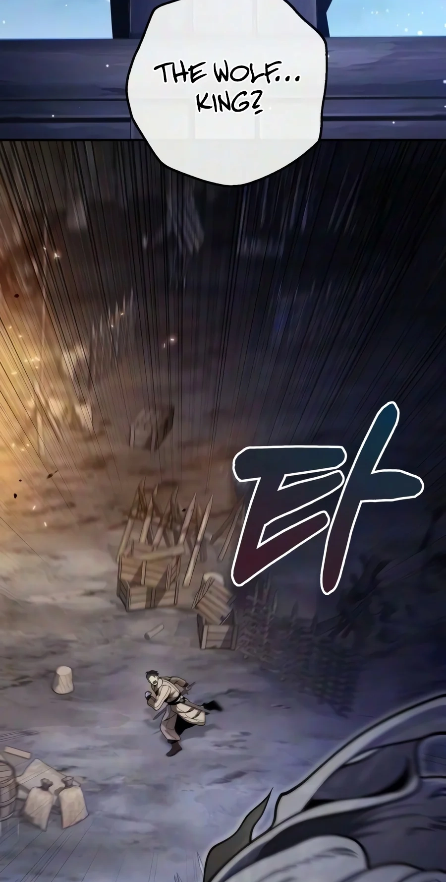Read The Frontier Count’s 10th-Class Outcast chapter 28 image 128 on Lezhin