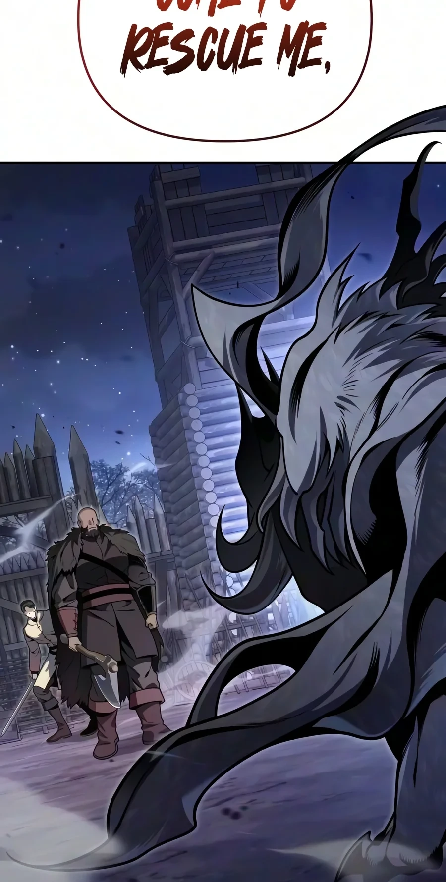Read The Frontier Count’s 10th-Class Outcast chapter 28 image 142 on Lezhin