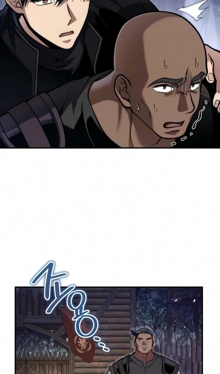 Read The Frontier Count’s 10th-Class Outcast chapter 28 image 21 on Lezhin